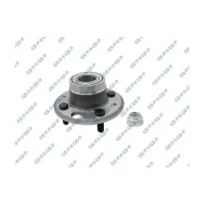 GSP-9230014K MDR