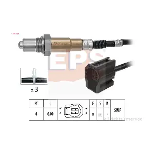 EPS-1998 139 MDR