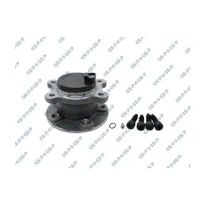 GSP-9400253K MDR