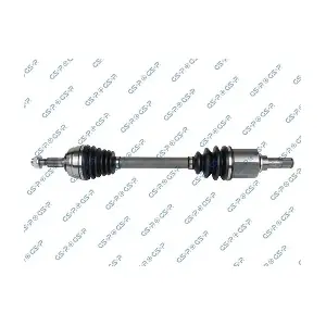 MDR GSP-250464