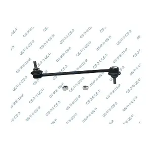 GSP-S050397 MDR