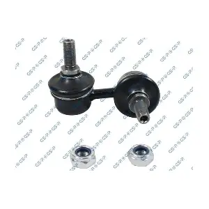 GSP-S050322 MDR
