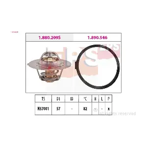 EPS-1879 938 MDR