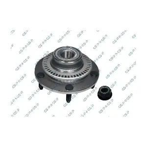 GSP-9237017K MDR