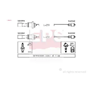 EPS-1499 241 MDR