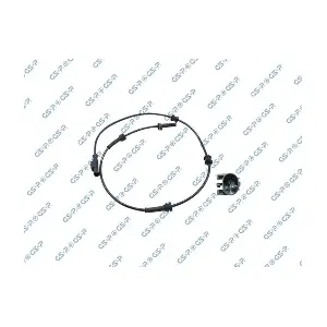 MDR GSP-9A0345