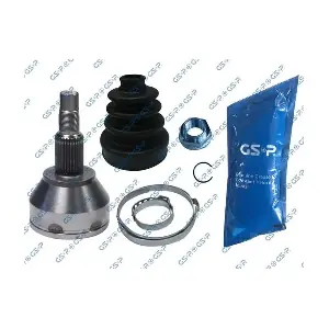 GSP-802023 MDR