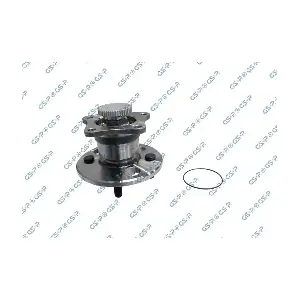 GSP-9400036K MDR