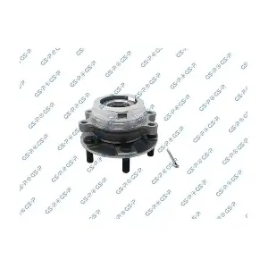GSP-9332024K MDR