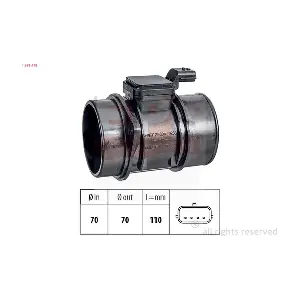 EPS-1991 448 MDR