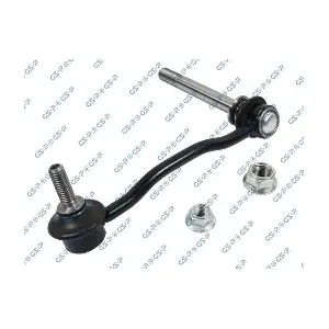 GSP-S050113 MDR