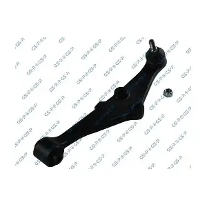 GSP-S060202 MDR