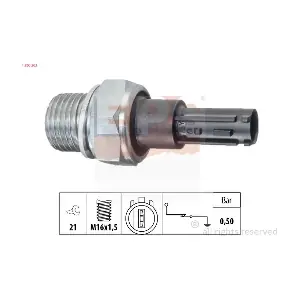 EPS-1800 203 MDR