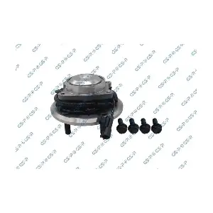GSP-9400367K MDR