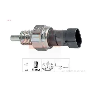 EPS-1860 117 MDR