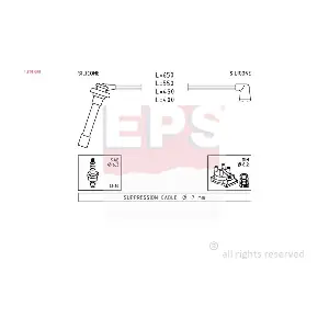 EPS-1501 699 MDR