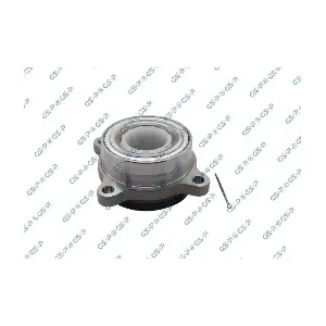 GSP-9252001K MDR