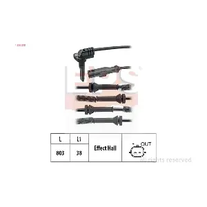 EPS-1960219 MDR