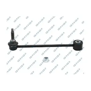 GSP-S050817 MDR