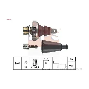 EPS-1800 060 MDR