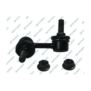 GSP-S050729 MDR