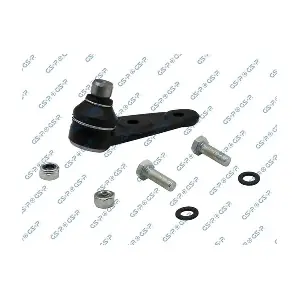 MDR GSP-S080616