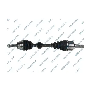 MDR GSP-256655