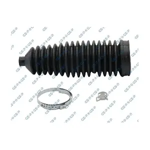 MDR GSP-540416S