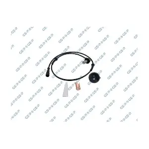 MDR GSP-9A0740