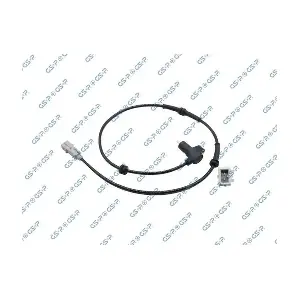 GSP-9A0327 MDR