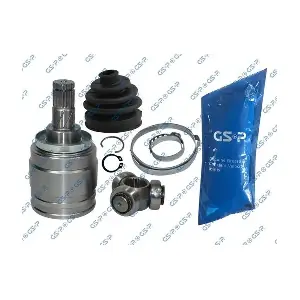 GSP-641001 MDR