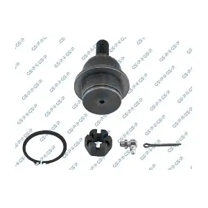 GSP-S080708 MDR