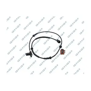 GSP-9A0309 MDR