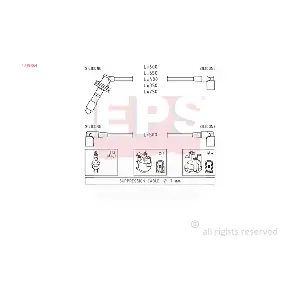 EPS-1499 064 MDR