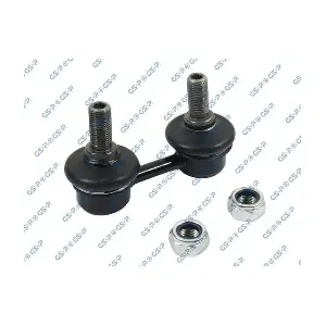 MDR GSP-S050439
