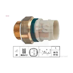 EPS-1850 654 MDR