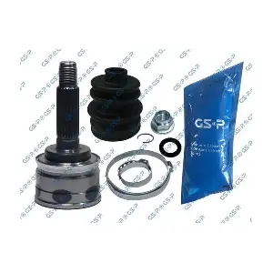 GSP-857007 MDR