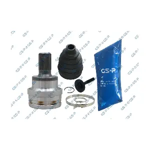 GSP-803248 MDR