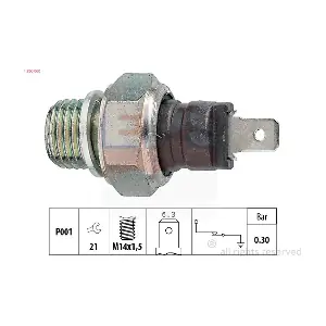 MDR EPS-1800 000