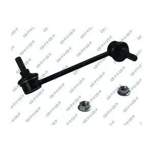 GSP-S051190 MDR
