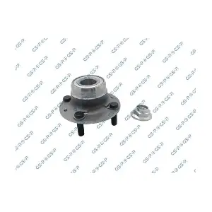 GSP-9230035K MDR