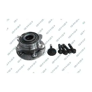 GSP-9336011K MDR