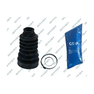 GSP-780343 MDR