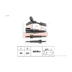 MDR EPS-1960 024