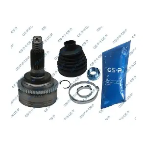 GSP-834161 MDR