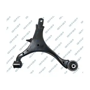 GSP-S060508 MDR