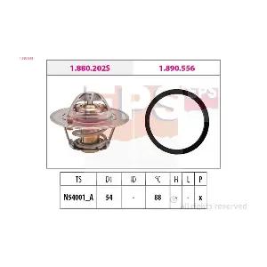 MDR EPS-1880 533