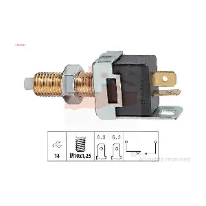 EPS-1810 017 MDR