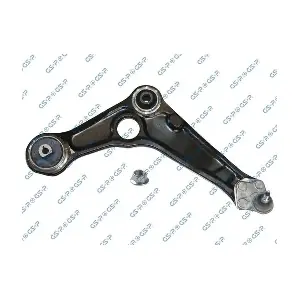 GSP-S063208 MDR