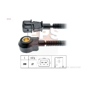 EPS-1957 213 MDR
